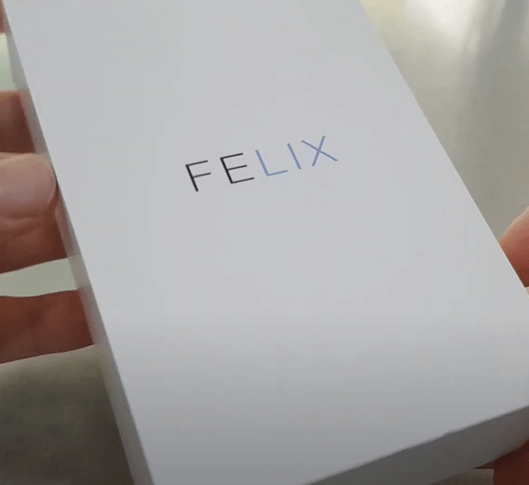 FELIX-펠릭스 CSV / / 사용 후기 리뷰 / 스펙-디자인-배터리팩 / 장점-단점