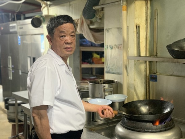 생활의달인 은둔식달 삼선 짬뽕 중국집 중식당 은둔식당 인천