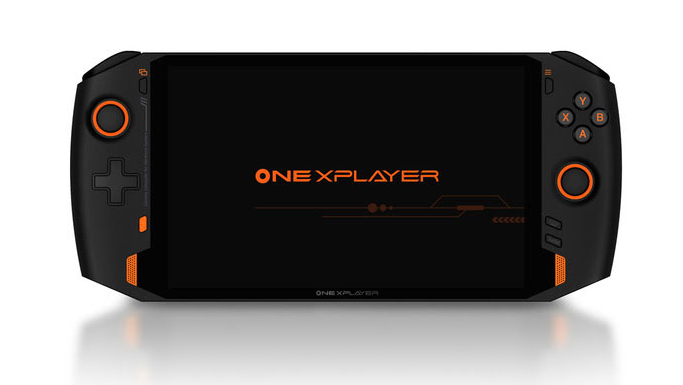 'GTA5'나 '더 위쳐3' 게임을 60fps 전후로 플레이 가능한 초소형 휴대용 PC 게임기 'ONEXPLAYER' 발매