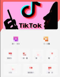 [앱테크] TokTok - TikTok 부업 폰지사기? 다단계?