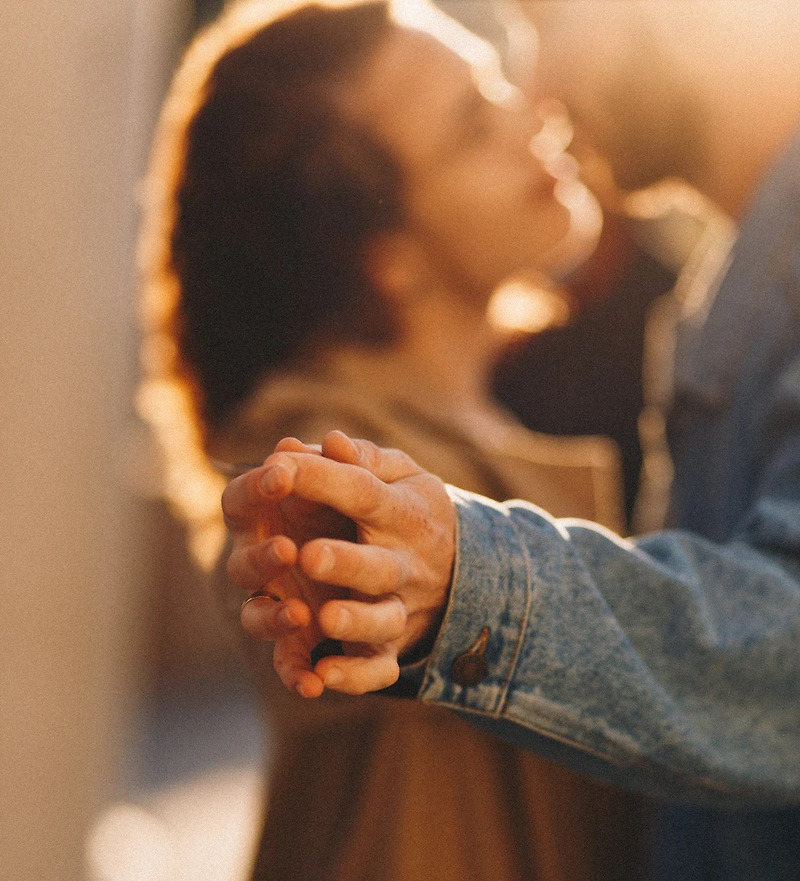 50대 이후에도 사랑에 빠진다: 건강한 연애