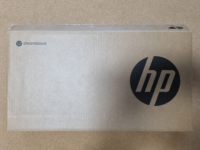 HP 크롬북x360 11 G3 ee 후기
