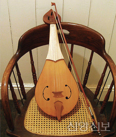 [부자들의 취미생활]악기-바이올린의 역사