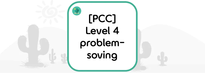 [PCC] PythonChallenge Level 4 problem-soving