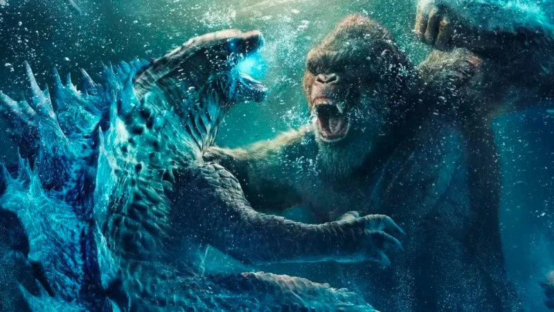 고질라 vs 콩 2 Godzilla vs Kong: 속편의 출시일이 발표되었습니다