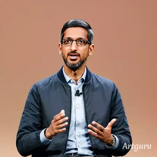 구글 CEO 사임하라는 요구가 나오고 있다?