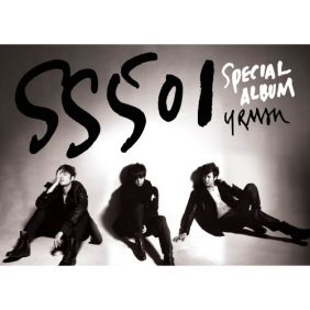 SS501 The One 듣기/가사/앨범/유튜브/뮤비/반복재생/작곡작사