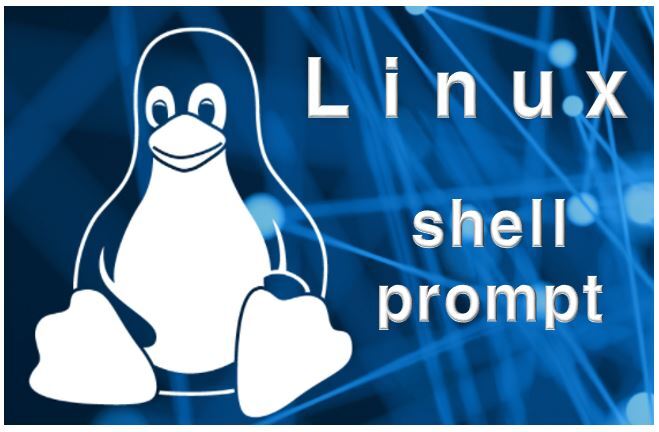 리눅스 - 사용자 프롬프트 환경 변경하기 .bashrc 파일 수정