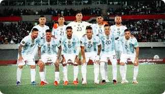 아르헨티나 축구 국가대표팀 6월 소집 명단