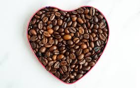 심장과 커피