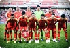 중국 축구 국가 대표팀 선수 명단