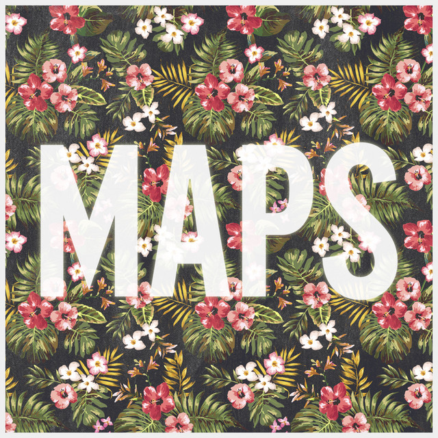 마룬 5 (Maroon 5) - Maps 가사/번역
