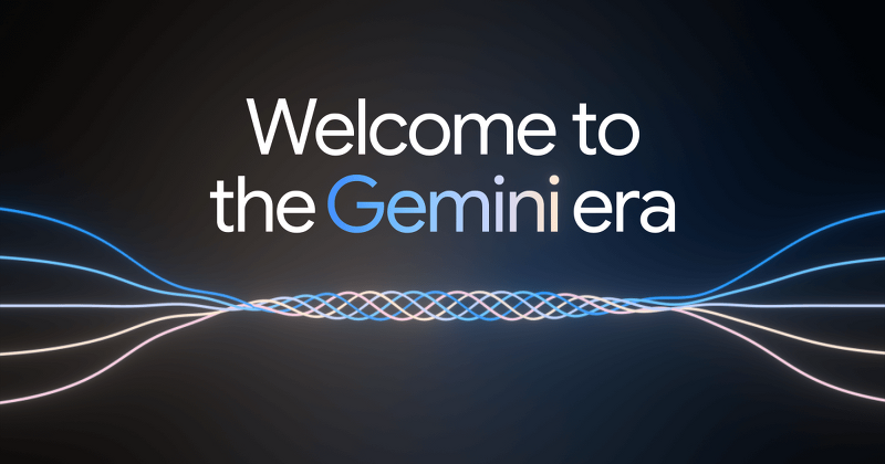 구글에서 새로 선보인 인공지능 젬니(Gemini), Chat GPT를 앞서다? 새로운 인공지능 경쟁의 승자는?