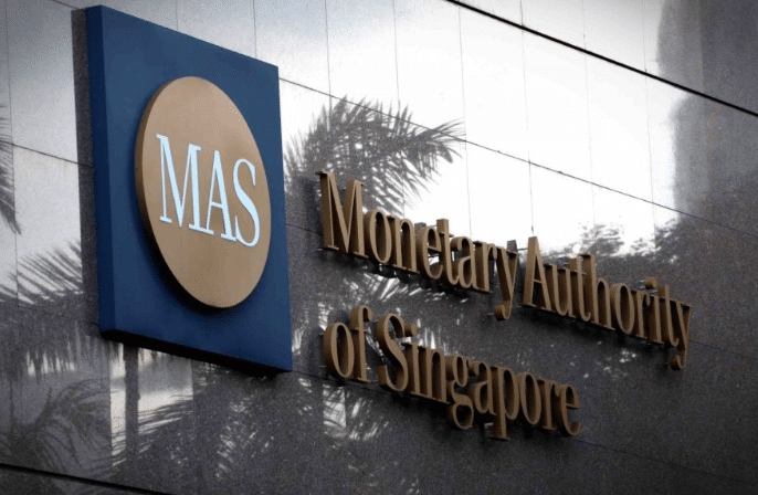 “싱가포르, 은행의 암호화폐 계좌 개설 지침 마련중” – 블룸버그