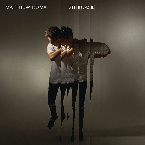 Matthew Koma(매튜 코마) - Suitcase (한글/가사/해석) + 어쿠스틱 커버 영상