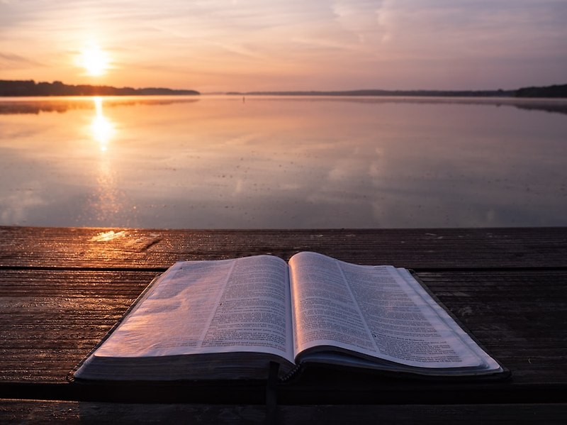 기초성경지식(4) 성경을 공부하는 방법