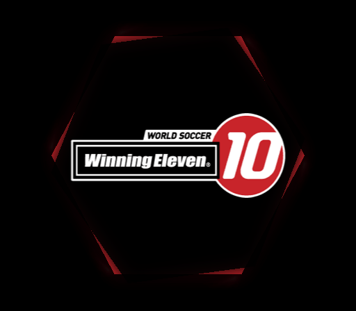 코나미 / 스포츠 - 월드사커 위닝일레븐 10 ワールドサッカーウイニングイレブン10 - World Soccer Winning Eleven 10 (PS2 - iso 다운로드)