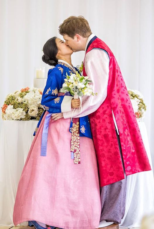 한국-호주 국제결혼 8년차, 청와대 사랑채 결혼이야기 (feat. 작은결혼식 및 성실댁사진 대방출)