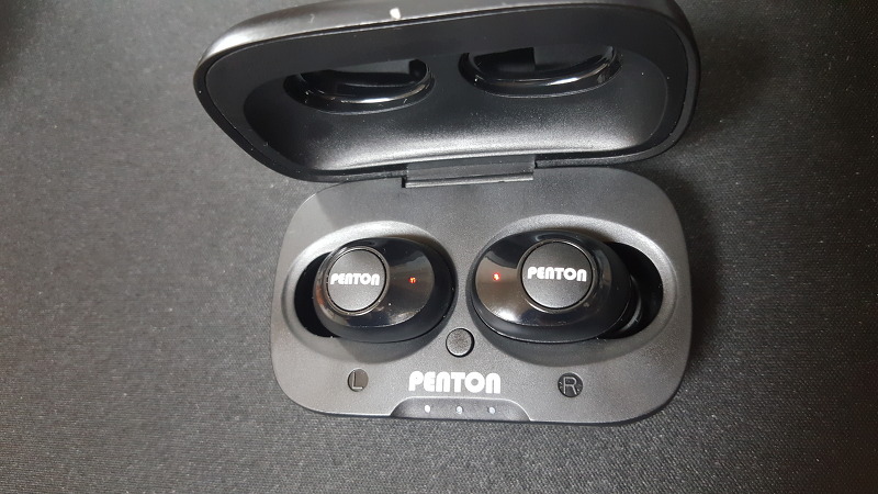 펜톤 바이버 무선 블루투스 5.3 가성비 이어폰 구매 후 한달 사용기