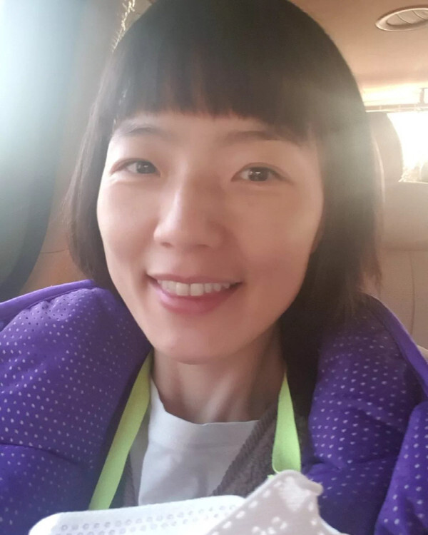 41세 안영미, 난자 냉동 남편 나이 키 학력 프로필 3년만 임신 