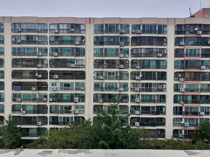 현재 서울에서 30평 32억에 거래되는 아파트