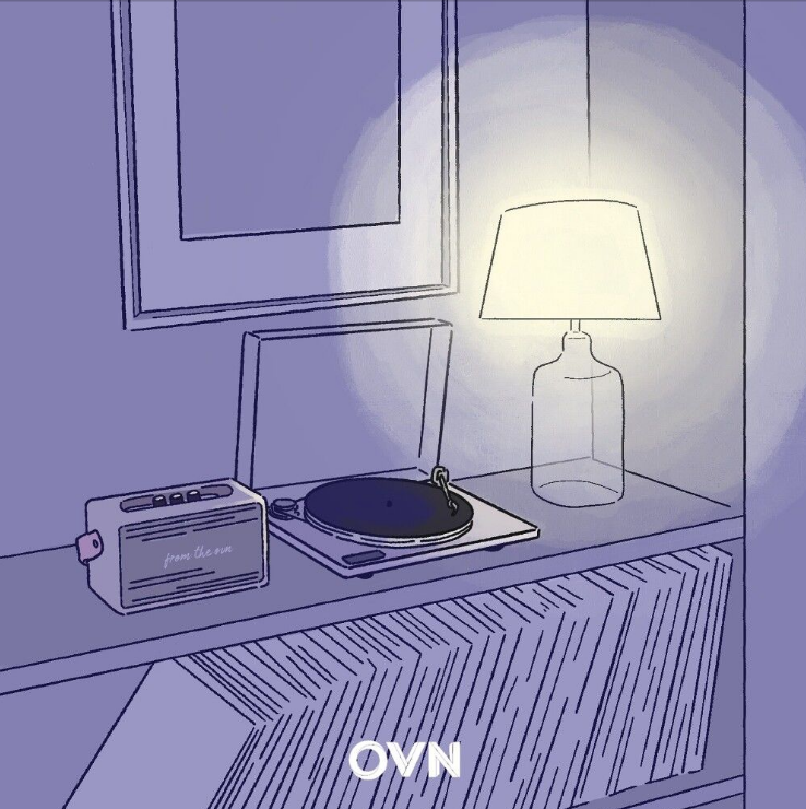 OVN(오븐) - What should I do [노래듣기/가사/M.V]