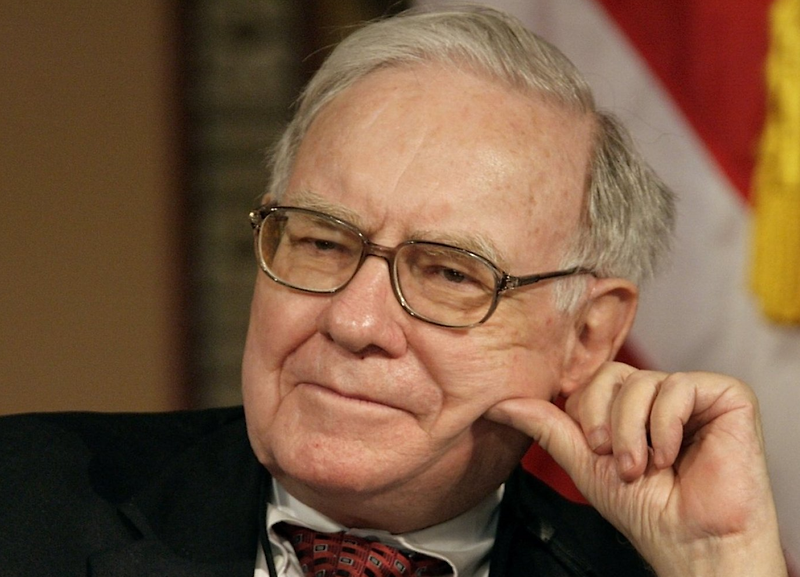 10 Warren Buffett Quotes That Will Inspire You to Achieve More