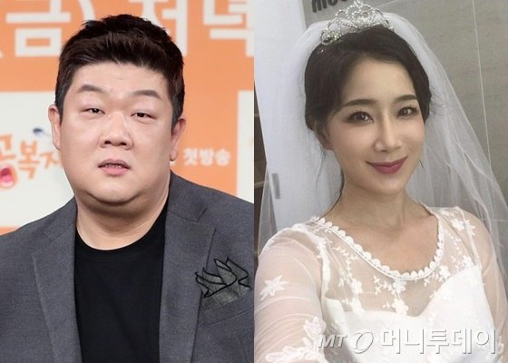 유민상 나이 김하영 프로필 결혼 몸무게 남자 여자 친구 학력 고향 가족