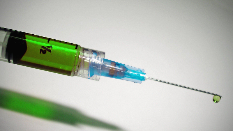 독감 백신 주사 접종 과연 안전한가?