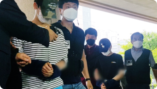 서울 오피스텔 '34kg 나체 시신' 가해자들, 겉으론 평범한 음대 학생