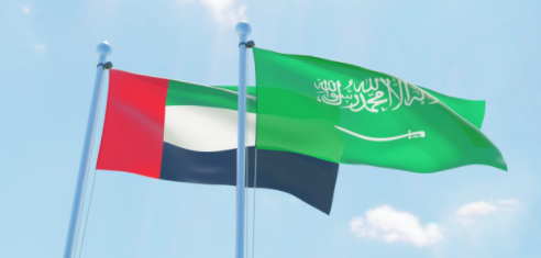 UAE와 사우디의 합의로 전체 OPEC+ 합의가 임박하다고 합니다.