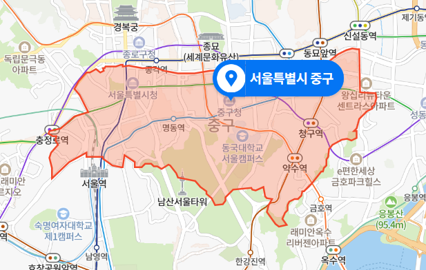 서울 중구 여동생 살인미수 사건 (2020년 5월 사건)