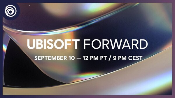 유비아이소프트, 9월 11일 4시부터 온라인 쇼케이스 「Ubisoft Forward」생방송 보기 전달 결정