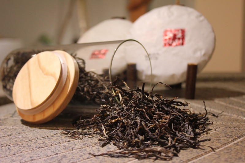 4 Benefits and Side Effects of 'Black Tea'