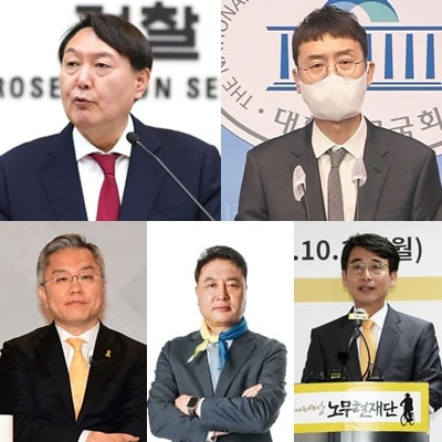 뉴스버스, 윤석열 전 검찰총장 고발 사주 의혹 정리