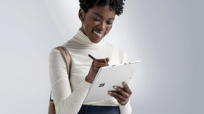 Microsoft Surface Pro 8 장단점 리뷰 (마이크로소프트 서피스 프로8)