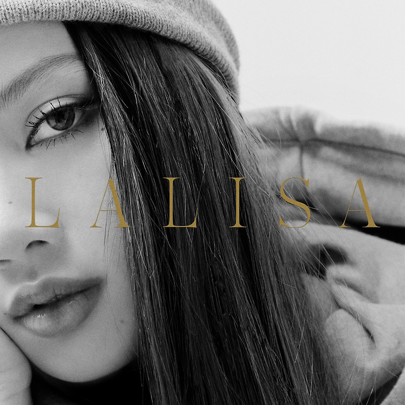 기네스 세계 기록에 공식 등재된 블랙핑크 멤버 리사의 첫 솔로 앨범 타이틀곡 'LALISA'(라리사)