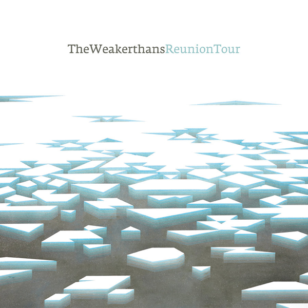 The Weakerthans - 