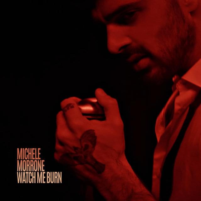 [OST] Michele Morrone - Watch Me Burn (Lyric ENG / 한국어)