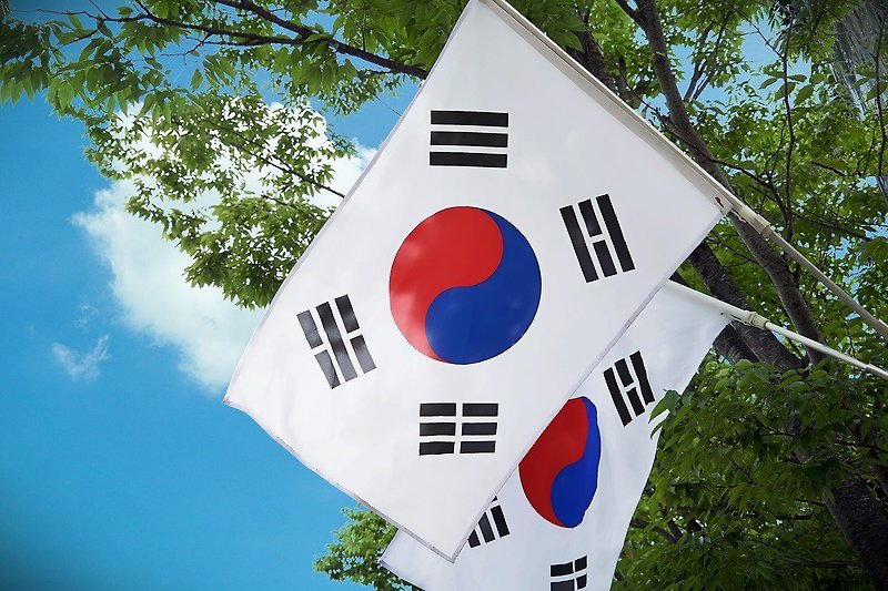 '태극기'에 대한 한국 교회 인식