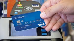 [체크/신용카드]체크카드 VS 신용카드 무엇을 선택해야 할까?