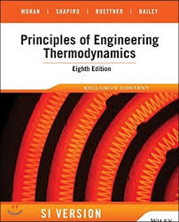 열역학1 , Principles of Engineering Thermodynamics.Seventh Edition.Wiley (Moran , Shapiro , Boettner , Bailey) 솔루션 레포트