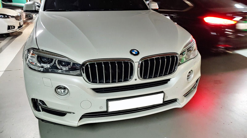 2020 BMW X5 가격, 연비, 제원