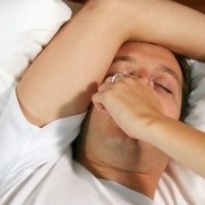 수면무호흡증 원인 및 치료 방법, 예방 증상 까지 알아봤습니다.