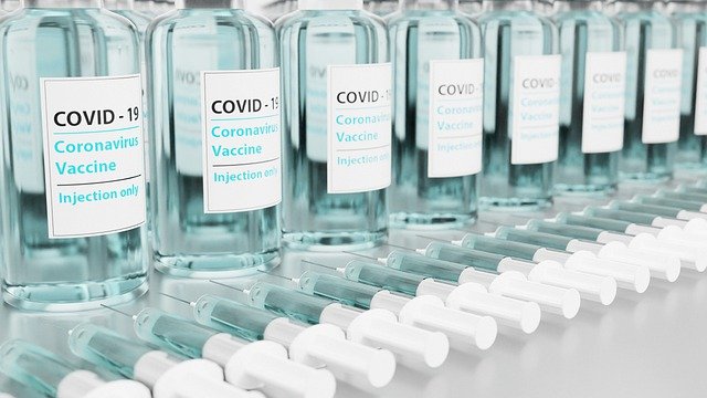코로나 잔여 백신, 앞당겨 받은 2차 화이자백신 접종 후기