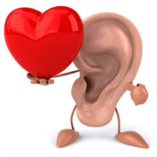 청력 손실과 심장질환, 심장병과의 연관성