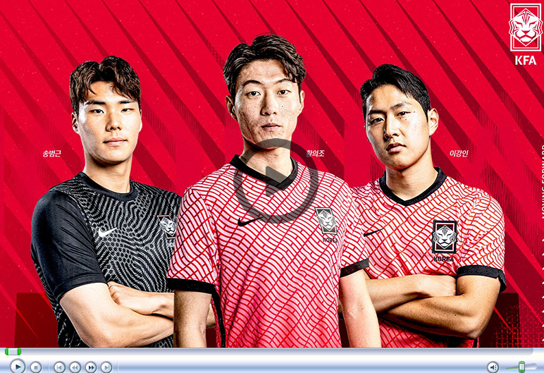 올림픽 축구대표팀 평가전 중계 KBS2TV