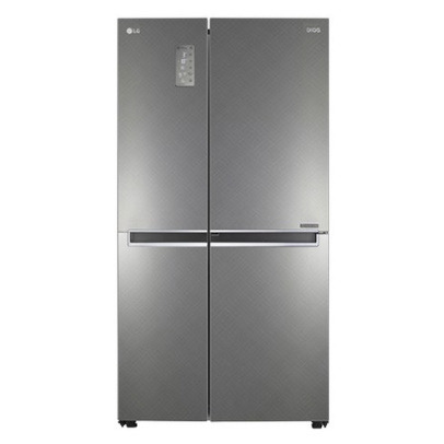 LG전자 디오스 양문형 냉장고