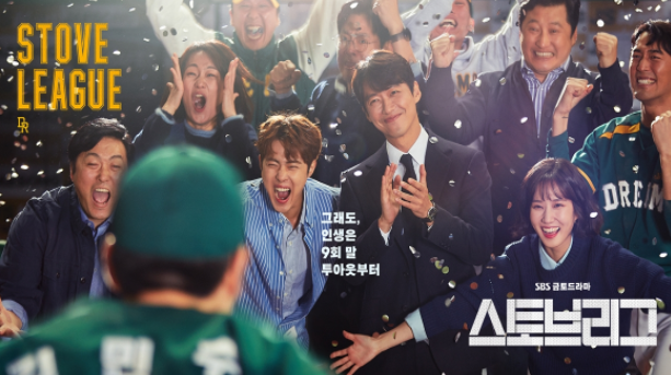 지상파 2020 KBS, MBC, SBS 연기대상 수상자, 시청률