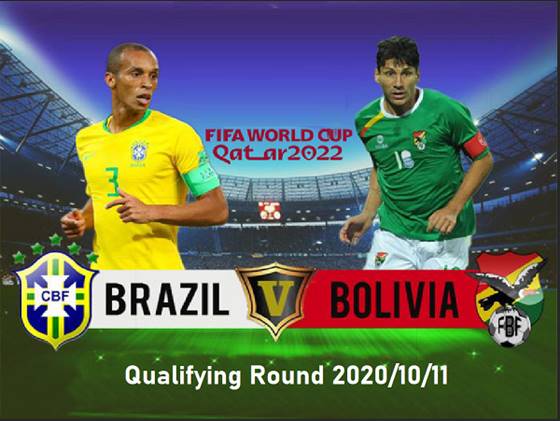 브라질 볼리비아 축구 중계 월드컵예선 인터넷 무료보기